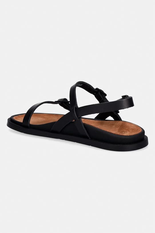 Кожаные сандалии Camper Lluc Sandal - фото 4