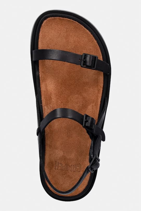Кожаные сандалии Camper Lluc Sandal - фото 5