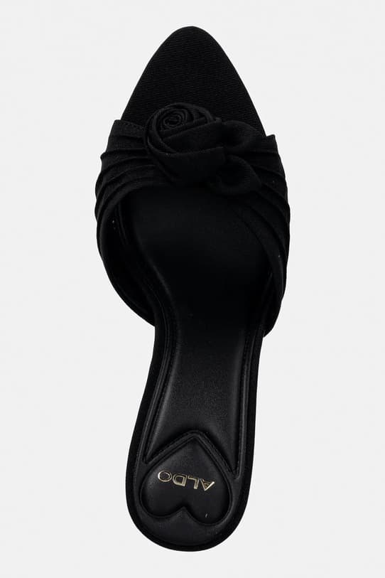 шлепанцы Aldo ROSALINA - фото 5