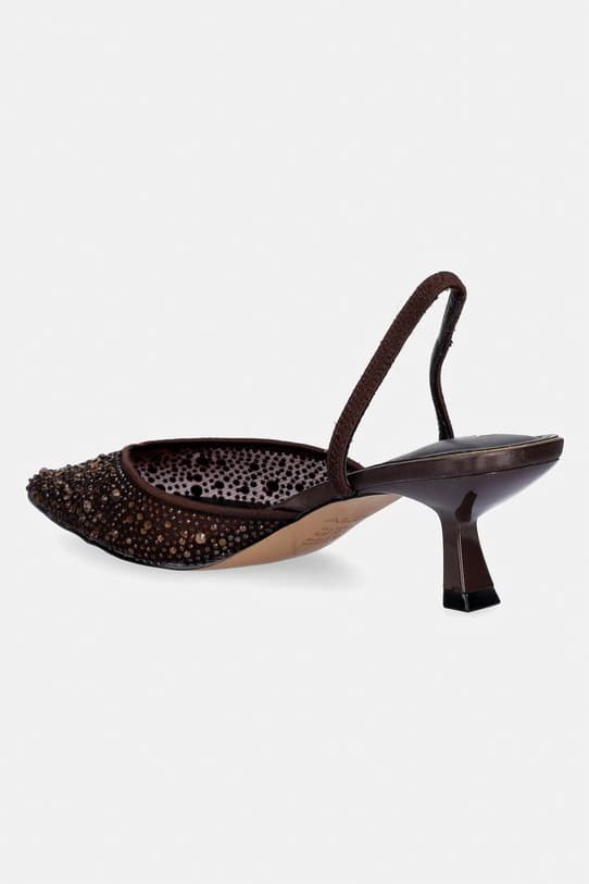 Альдо КАЛЬРЕСА на высоких каблуках - фото 4