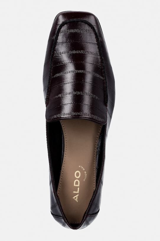 мокасины Aldo CARROBRERIA - фото 5