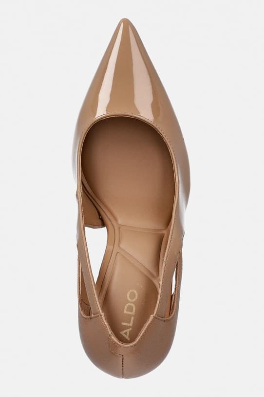 Aldo DELUNA туфли на высоком каблуке - фото 5