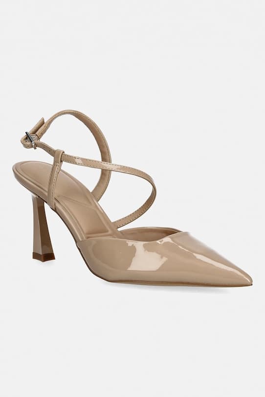 Альдо ЮЛЕС на высоких каблуках - фото 2