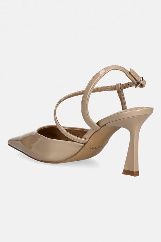 Альдо ЮЛЕС на высоких каблуках - фото 4