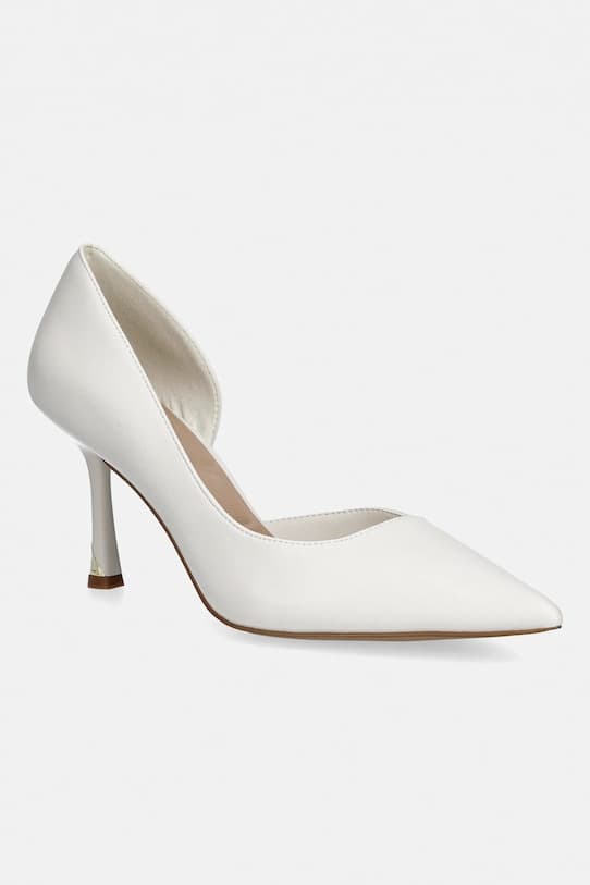 Альдо ЛИВИАННА на высоких каблуках - фото 2