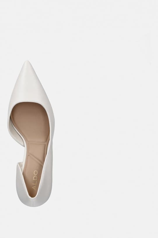 Альдо ЛИВИАННА на высоких каблуках - фото 5