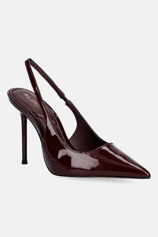 Туфли Aldo PUCKERUP - фото 2