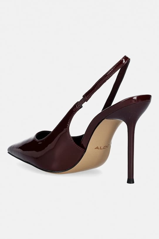 Туфли Aldo PUCKERUP - фото 4
