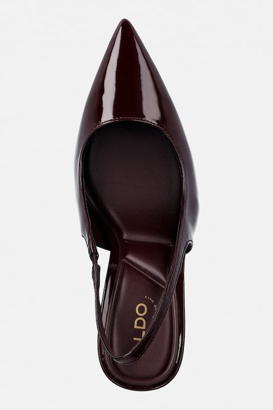 Туфли Aldo PUCKERUP - фото 5
