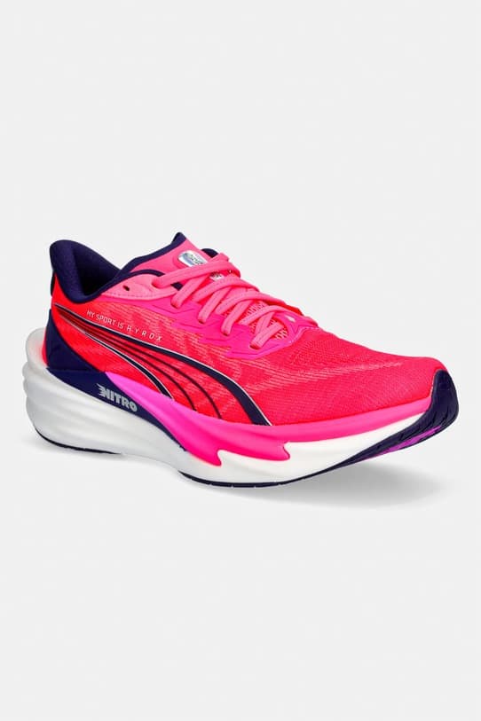 Кроссовки Puma Deviate NITRO HYROX - фото 2