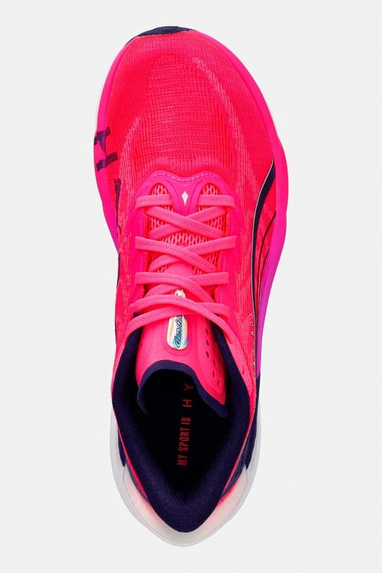 Кроссовки Puma Deviate NITRO HYROX - фото 5