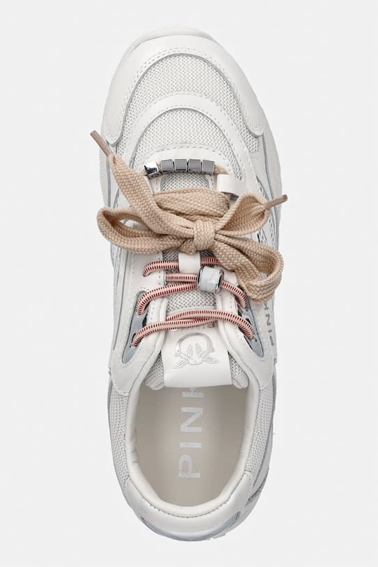 кроссовки Pinko Юлия 01 - фото 5