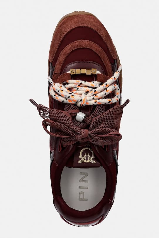 кроссовки Pinko Юлия 01 - фото 5