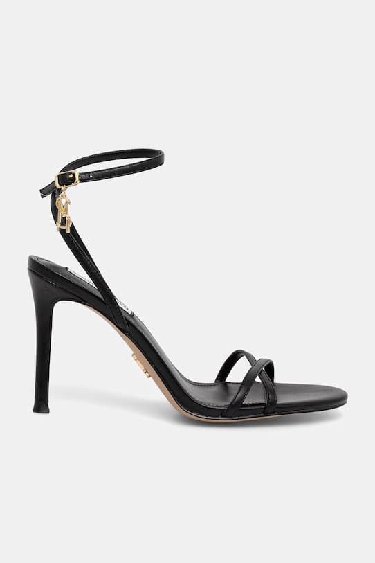 Кожаные сандалии Steve Madden Jypsey-CN - фото 3