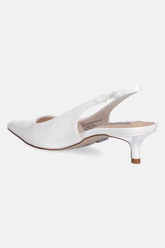 Стив Мэдден, Китти, на двух каблуках - фото 4