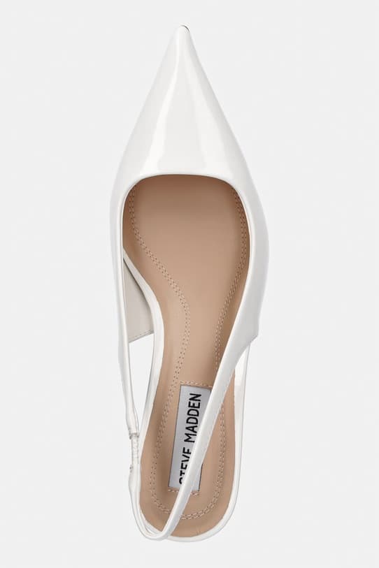 Стив Мэдден, Китти, на двух каблуках - фото 5