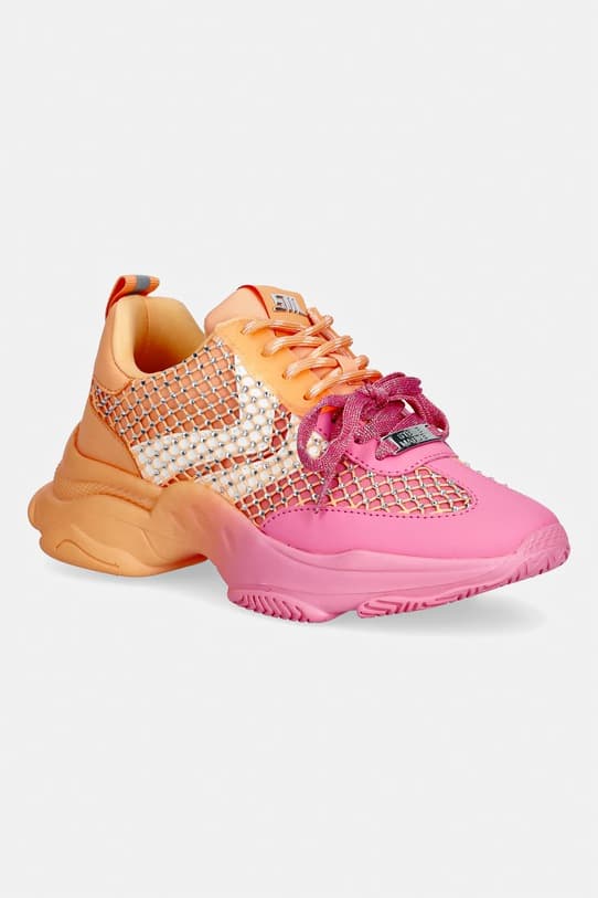 кроссовки Steve Madden Miravella-E - фото 2