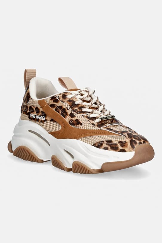кроссовки Steve Madden Possession-E - фото 2