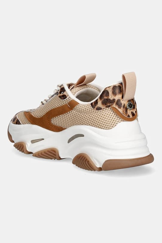 кроссовки Steve Madden Possession-E - фото 4