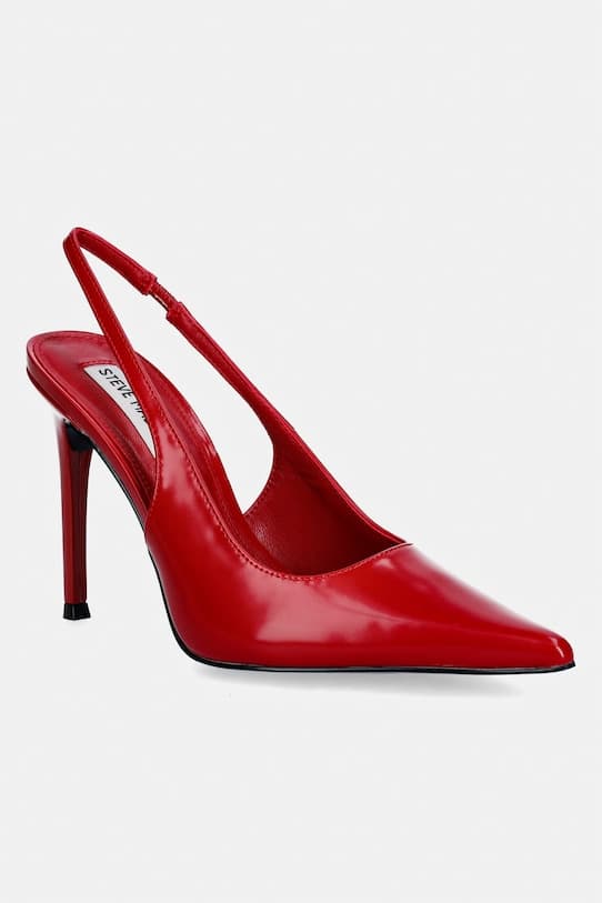 Кожаные туфли Steve Madden Reyes - фото 2