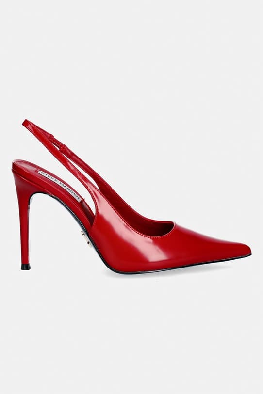 Кожаные туфли Steve Madden Reyes - фото 3