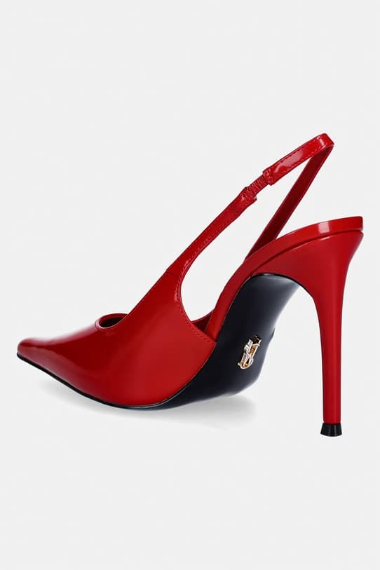 Кожаные туфли Steve Madden Reyes - фото 4