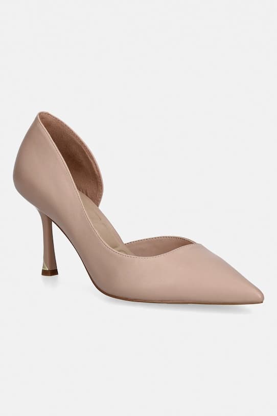 Альдо ЛИВИАННА на высоких каблуках - фото 2