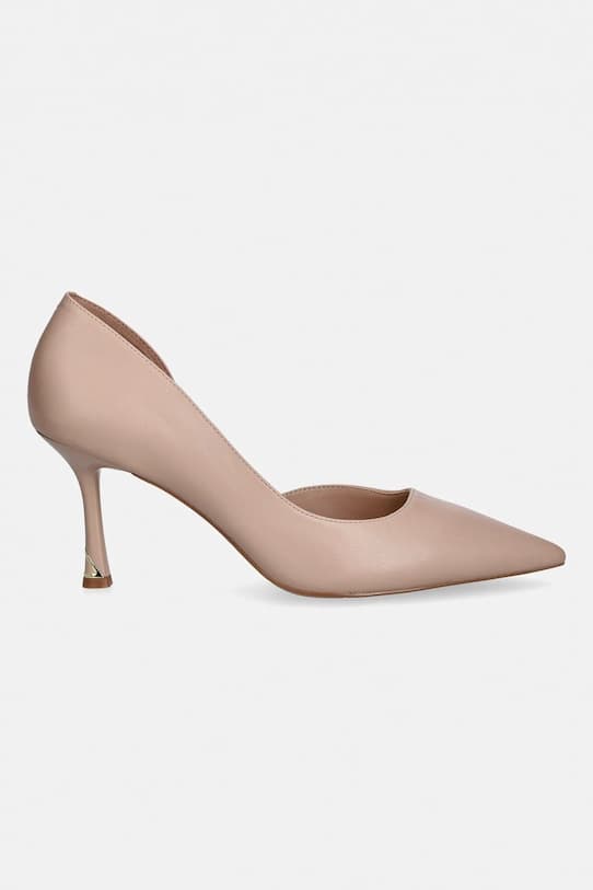 Альдо ЛИВИАННА на высоких каблуках - фото 3