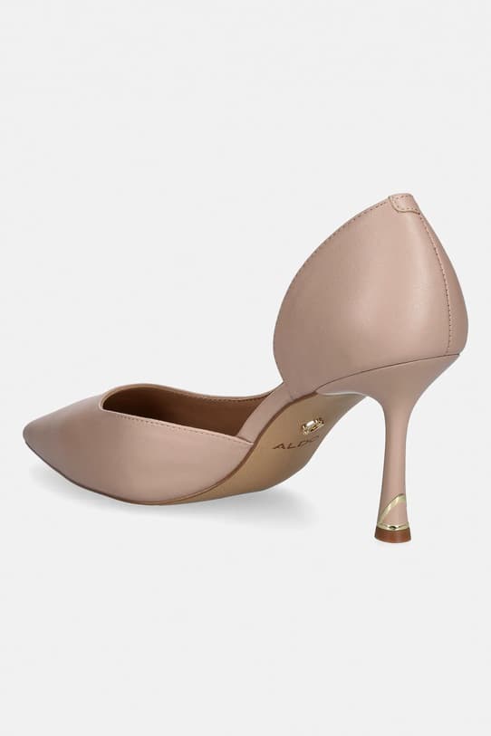 Альдо ЛИВИАННА на высоких каблуках - фото 4