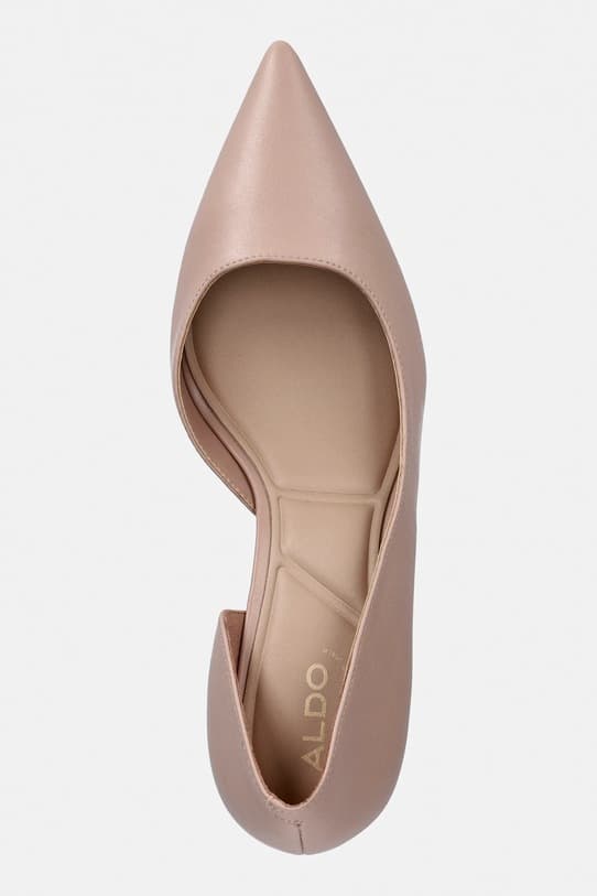 Альдо ЛИВИАННА на высоких каблуках - фото 5