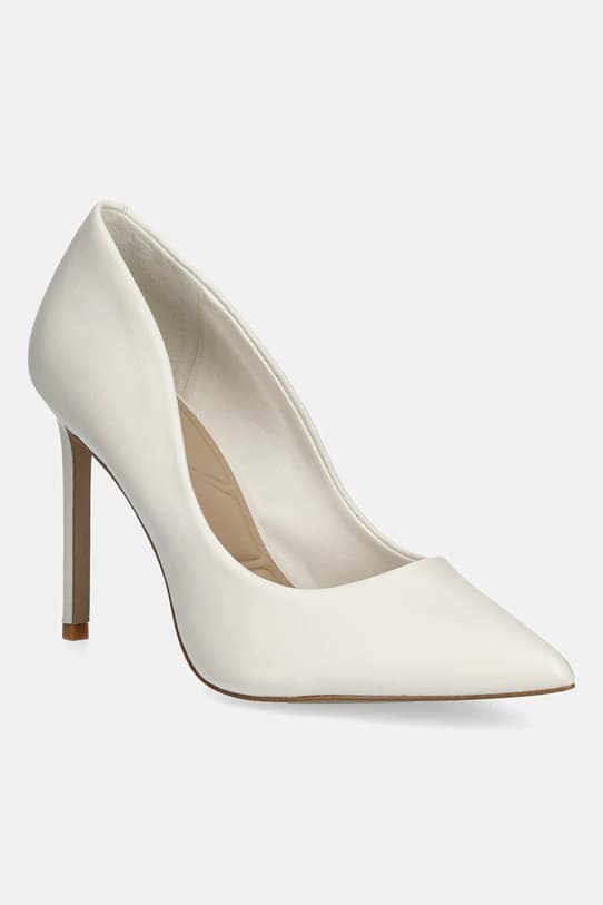 Кожаные туфли Aldo на высоком каблуке STESSY2.0 - фото 2