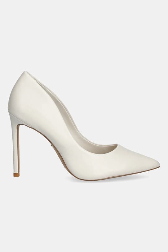 Кожаные туфли Aldo на высоком каблуке STESSY2.0 - фото 3