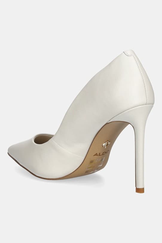 Кожаные туфли Aldo на высоком каблуке STESSY2.0 - фото 4