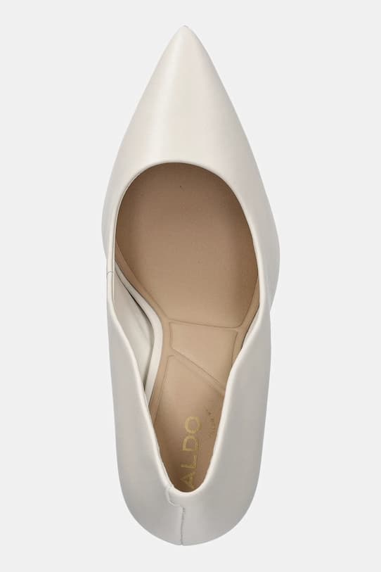 Кожаные туфли Aldo на высоком каблуке STESSY2.0 - фото 5