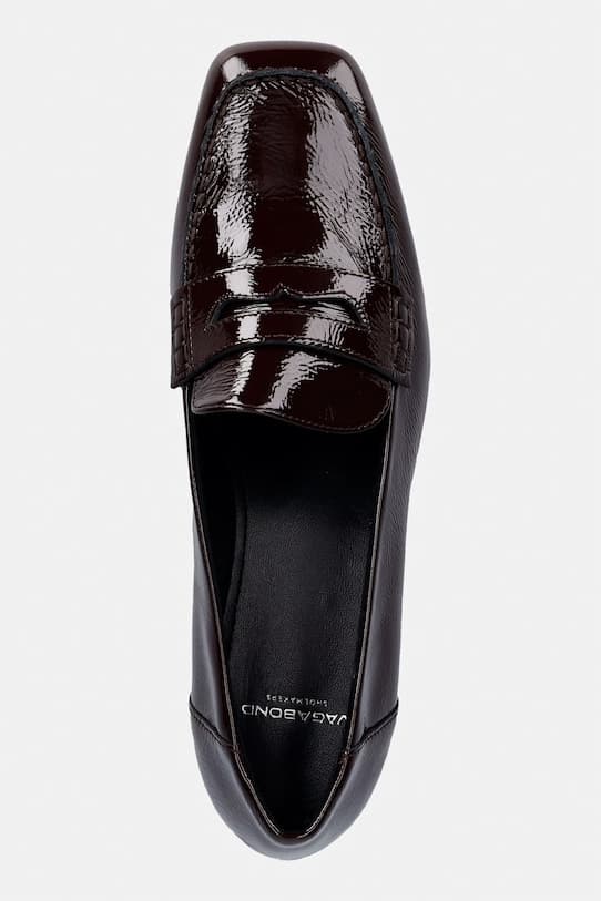 Кожаные мокасины Vagabond Shoemakers DEBBI - фото 5