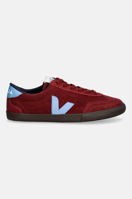 кроссовки Veja VOLLEY SUEDE - фото 3