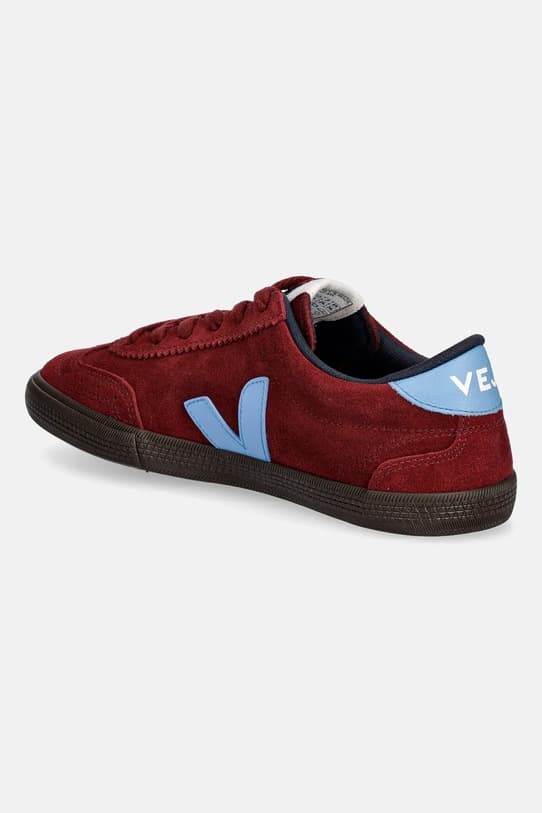 кроссовки Veja VOLLEY SUEDE - фото 4