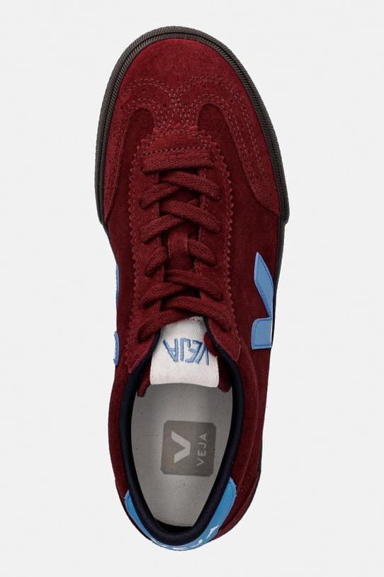 кроссовки Veja VOLLEY SUEDE - фото 5
