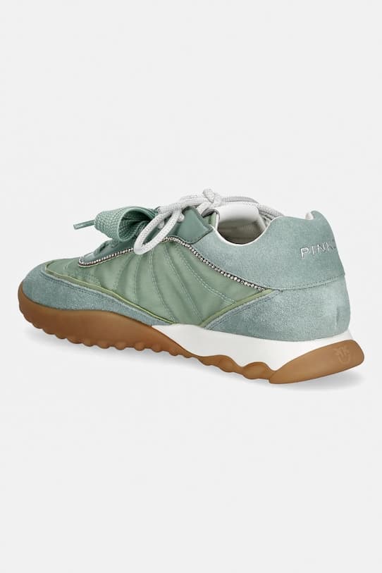 кроссовки Pinko Gea 02 - фото 4