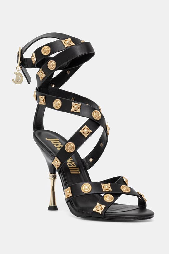 сандалии Just Cavalli - фото 3