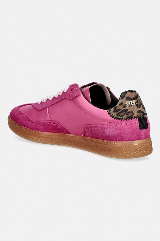 кроссовки Steve Madden Emporia - фото 4