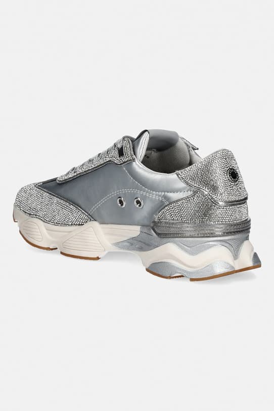 кроссовки Steve Madden Setback-R - фото 4