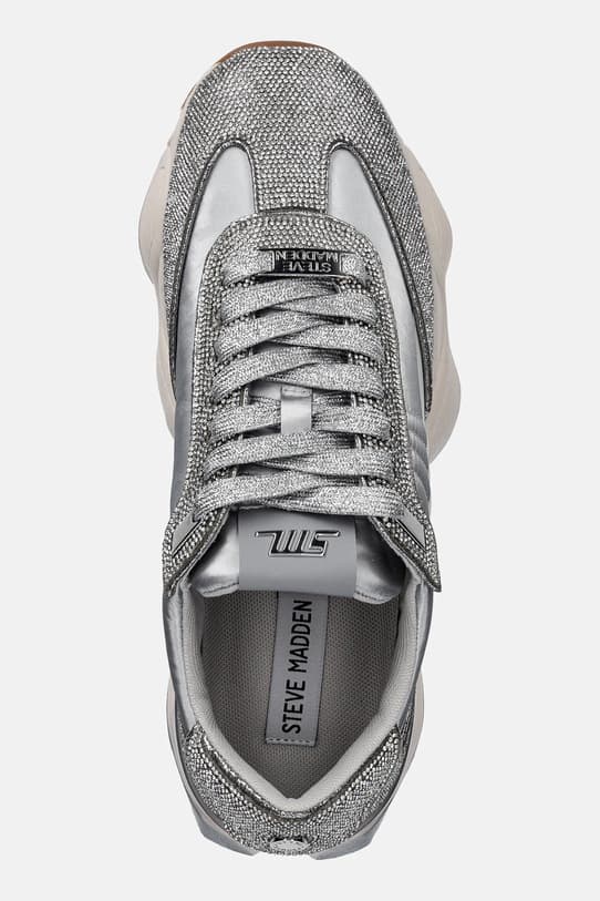 кроссовки Steve Madden Setback-R - фото 5
