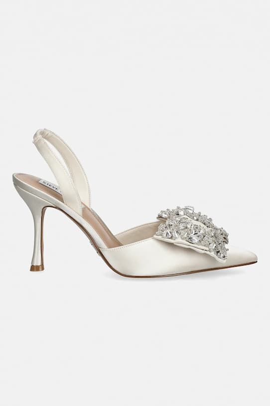 Стив Мэдден Лови на каблуках - фото 3