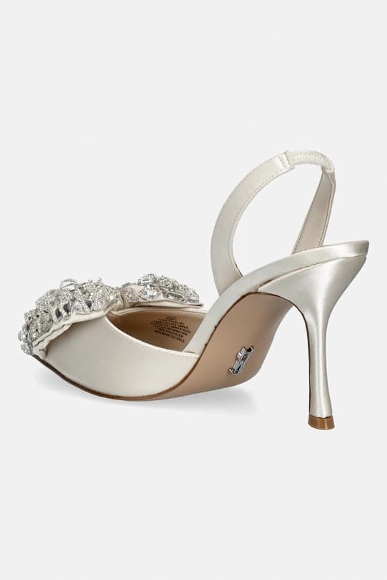 Стив Мэдден Лови на каблуках - фото 4