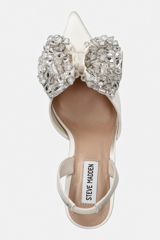 Стив Мэдден Лови на каблуках - фото 5