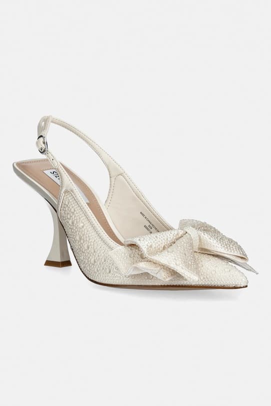 Стив Мэдден, туфли Neasa на каблуках - фото 2