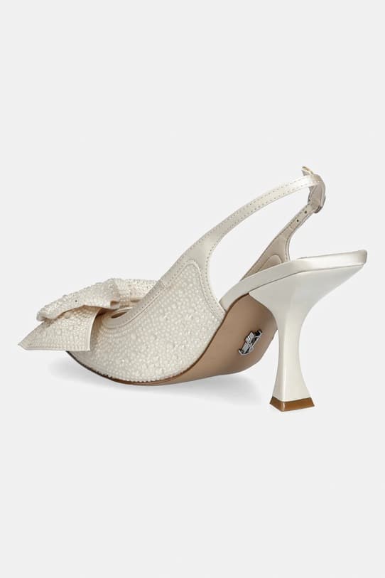 Стив Мэдден, туфли Neasa на каблуках - фото 4