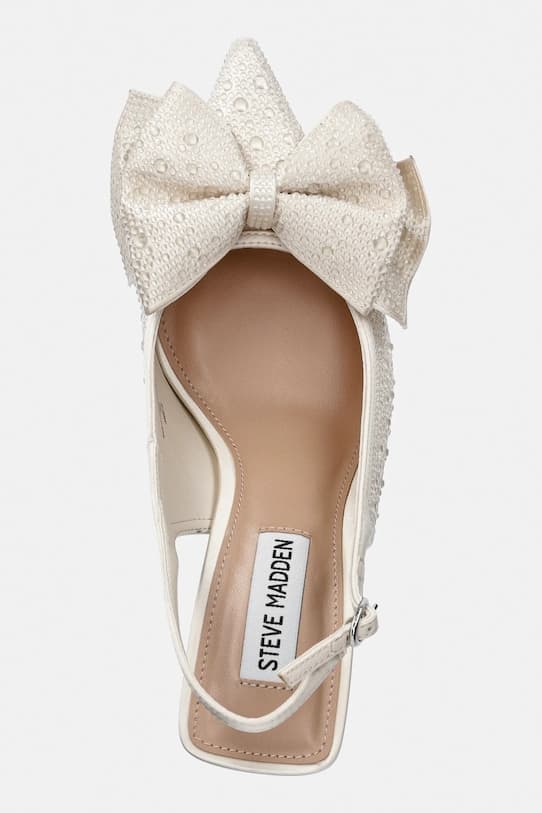 Стив Мэдден, туфли Neasa на каблуках - фото 5