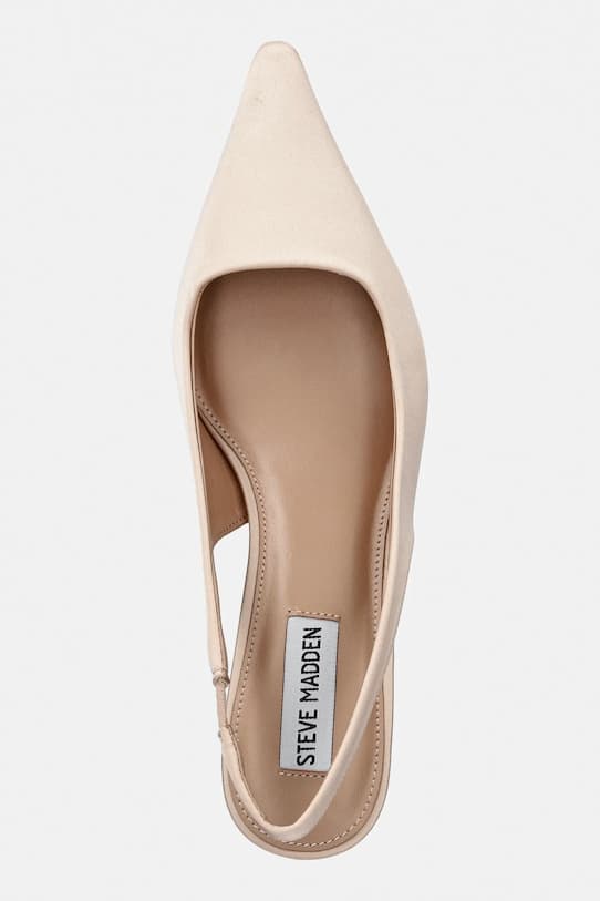 Стив Мэдден, Кари на высоких каблуках - фото 5